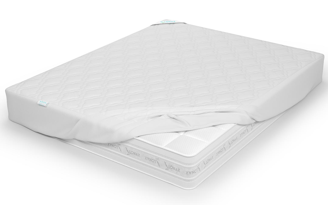 детский чехол на матрас Lonax Light+ kids 1 Lonax Light+ kids