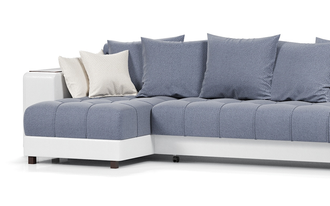 Gupan Дубай угловой фото 14