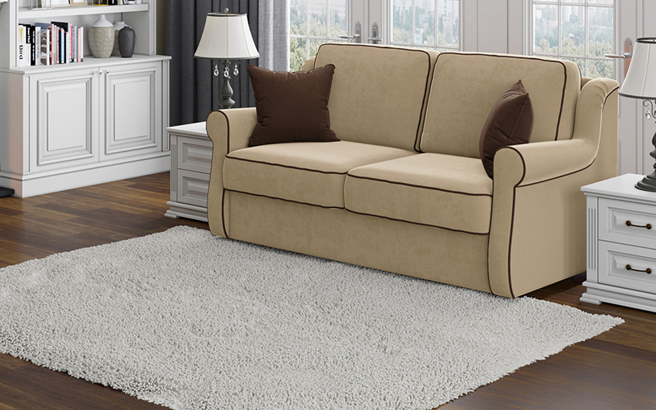 Орматек Синэрджи Грейс (Grace) 160*196 фото 31