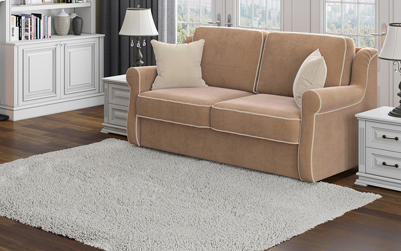 Орматек Синэрджи Грейс (Grace) 160*196 фото 41