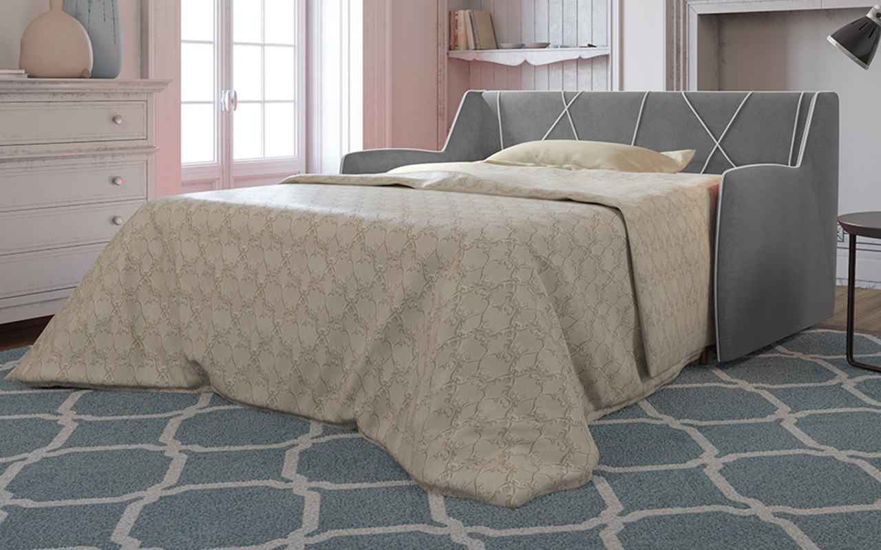 Орматек Синэрджи Слим (Slim) 160*196 фото 13