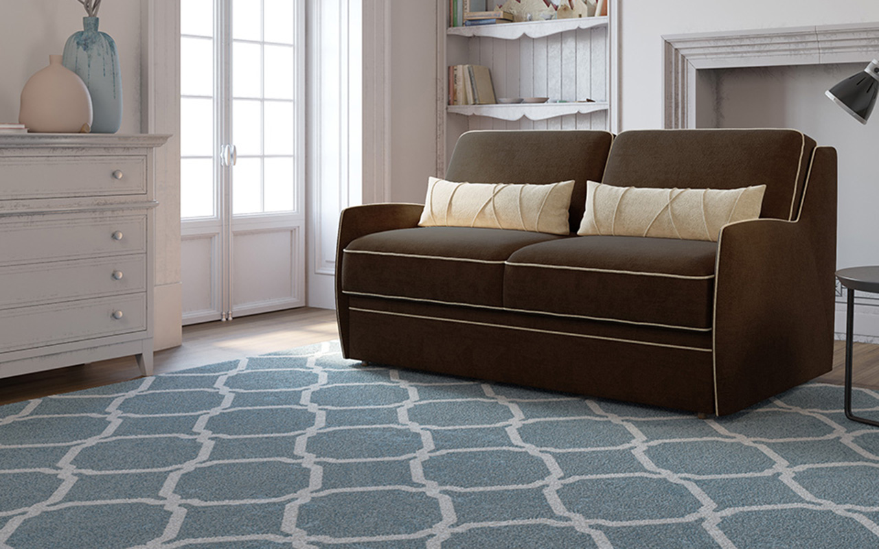 Орматек Synergy Slim 140*196 фото 31