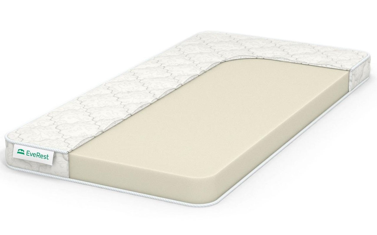 матрас Everest Ноу спринг Рест ролл мини 1 Everest Ноу спринг Рест ролл мини