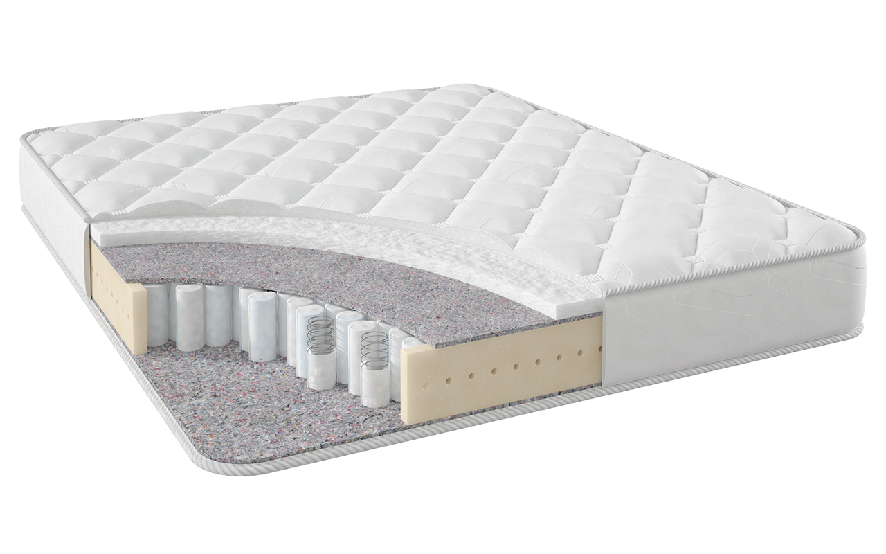 матрас Stories Эконом Тэнэре ТФК 1 Stories Эконом Тэнэре ТФК