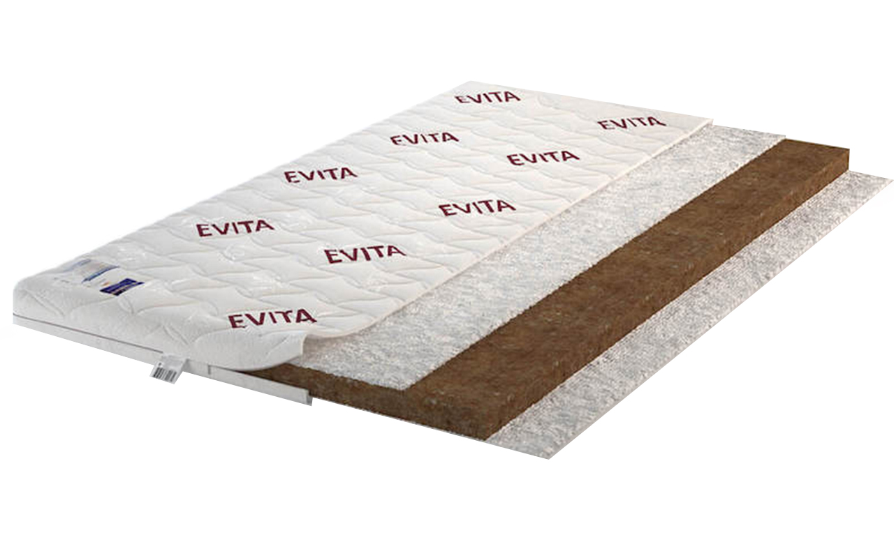 наматрасник Evita Stiff Plus 1 Evita Stiff Plus
