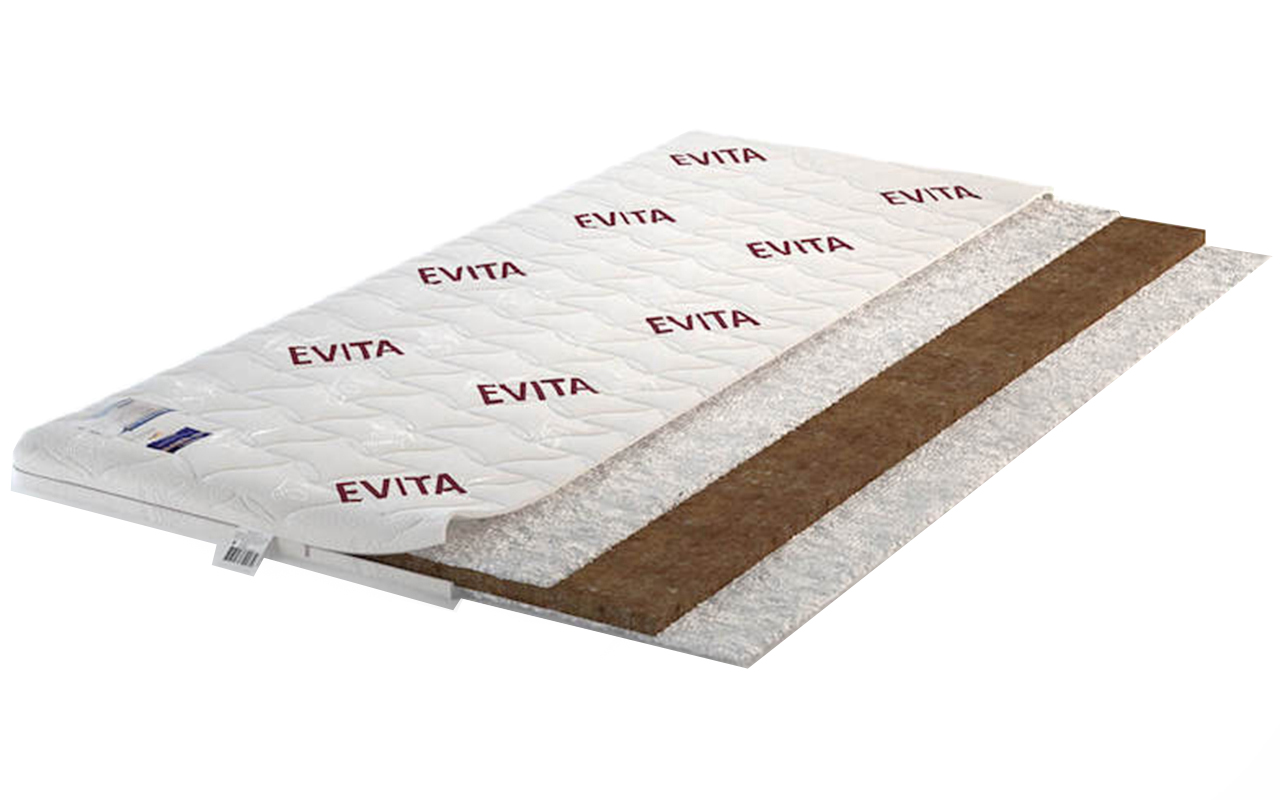 наматрасник Evita Stiff 1 Evita Stiff