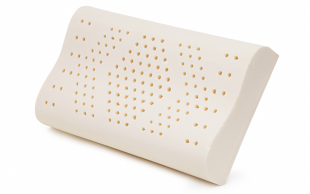 детская подушка Liena Контур (от 3 до 7 лет) 1 Liena Контур (от 3 до 7 лет)