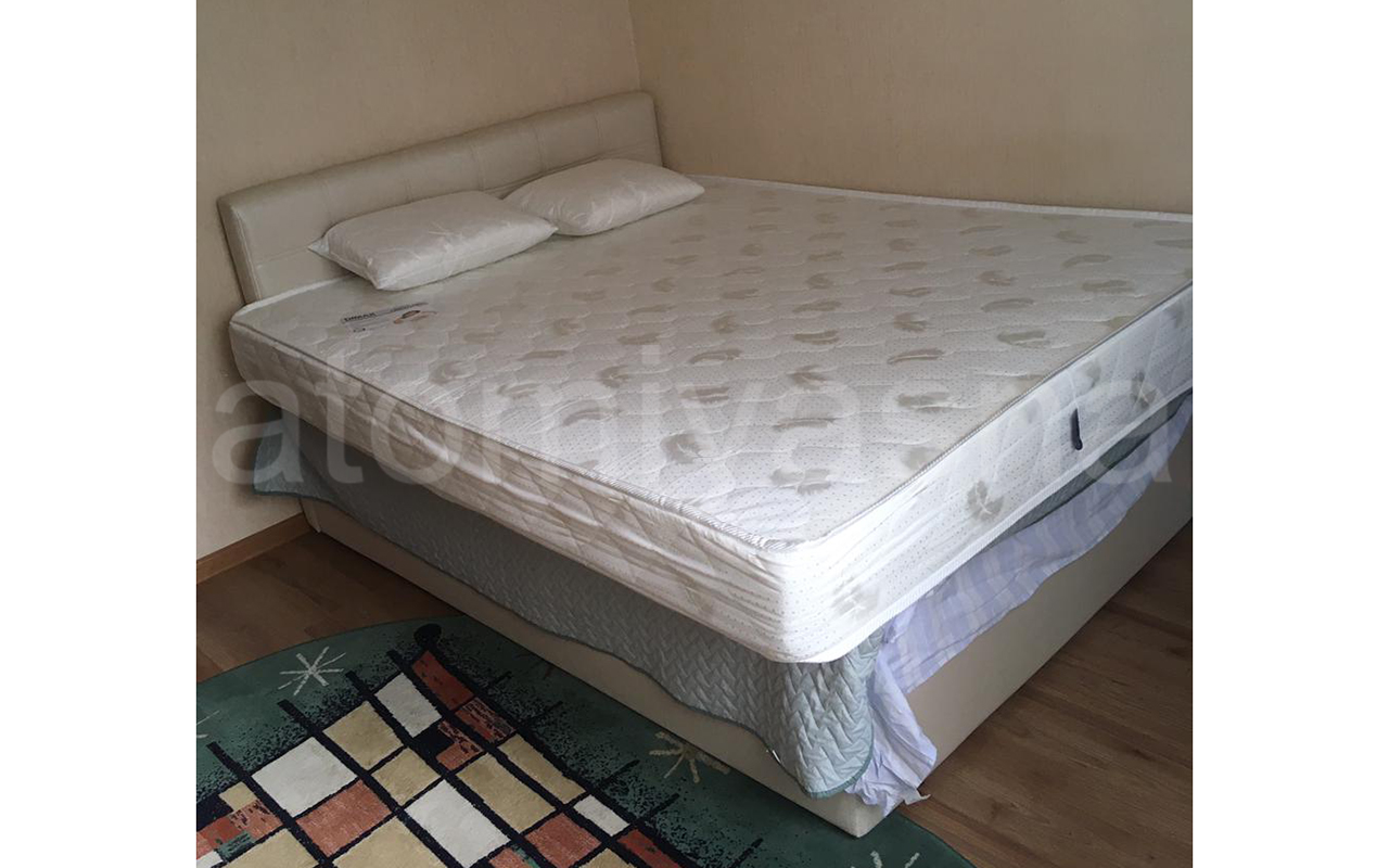 отзыв о Матрас Dimax Оптима Премиум фото 3