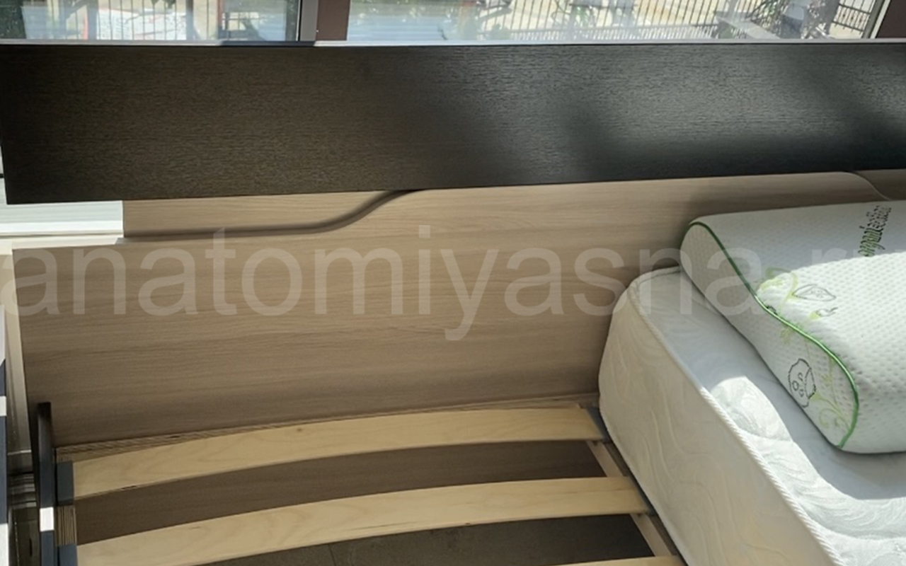 отзыв о Кровать Орматек Milton