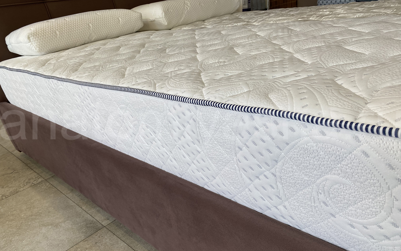 отзыв о Матрас DreamLine Massage Komfort TFK