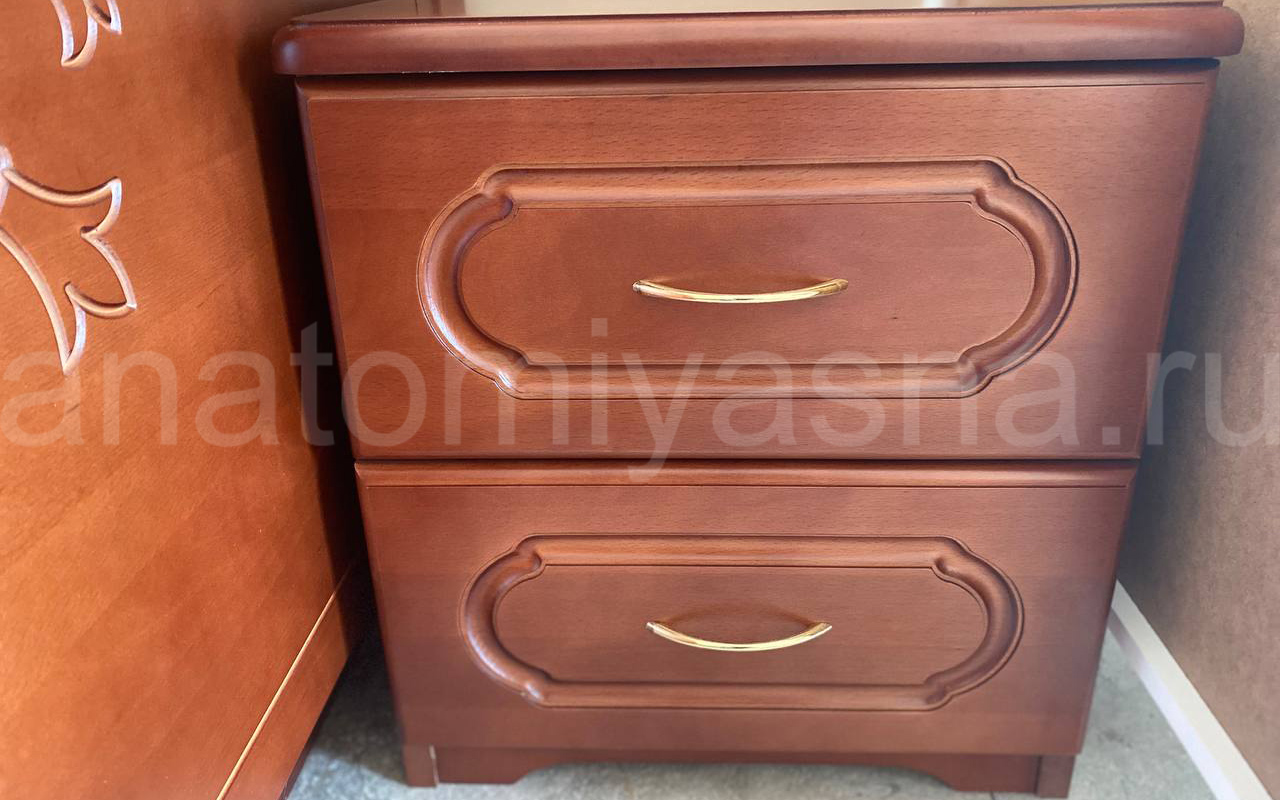 отзыв о Тумбочка DreamLine 1 фото 2