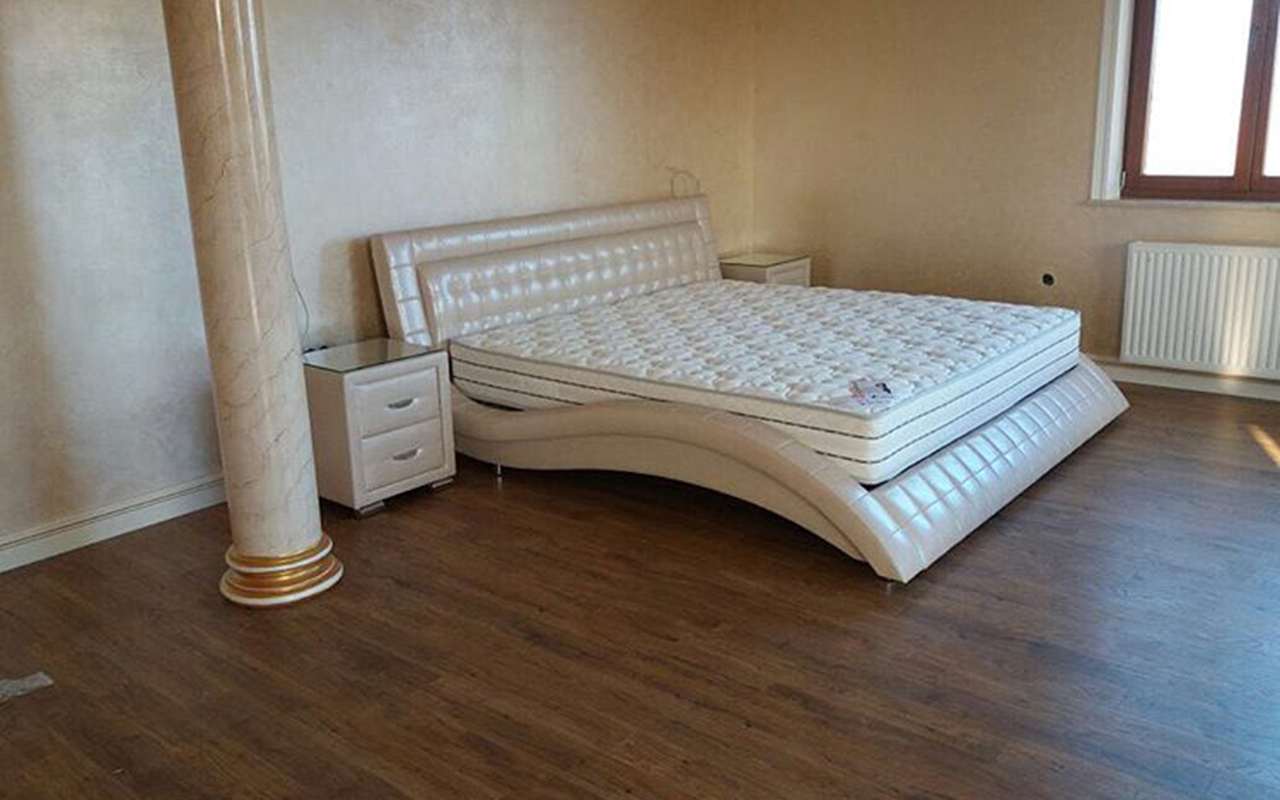 отзыв о Кровать Орматек Атлантико фото 7